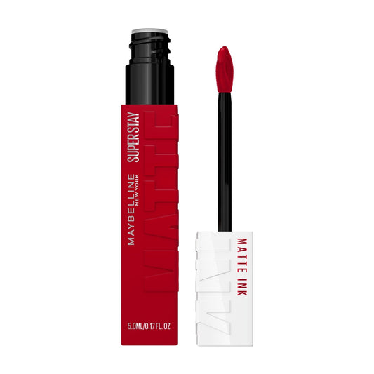 Super Stay Matte Ink Labial líquido - Pioneer