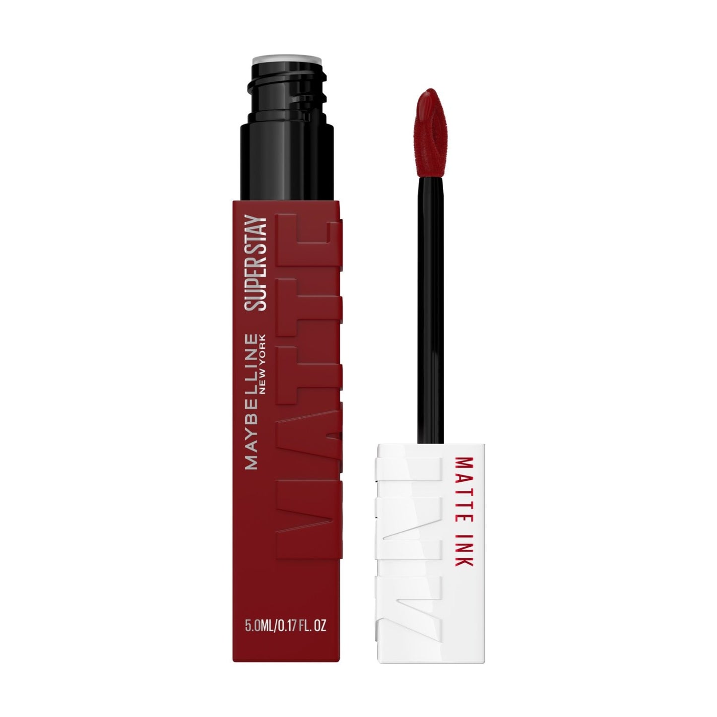 Super Stay Matte Ink Labial líquido - Voyager