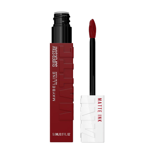 Super Stay Matte Ink Labial líquido - Voyager