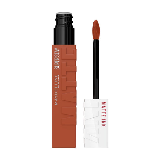 Super Stay Matte Ink Labial líquido - Insider