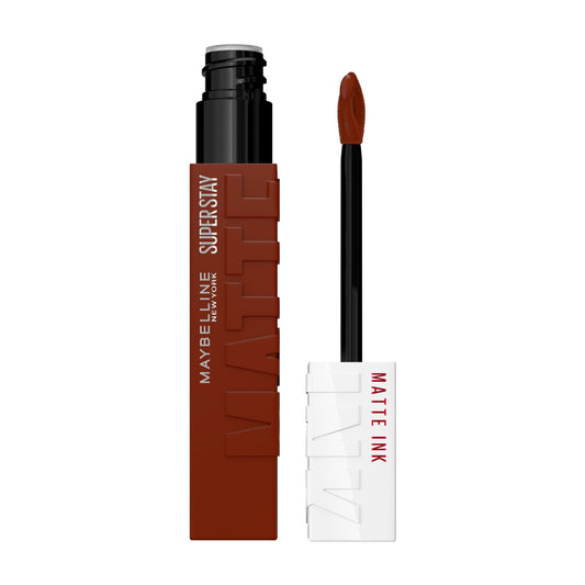 Super Stay Matte Ink Labial líquido - Renegade