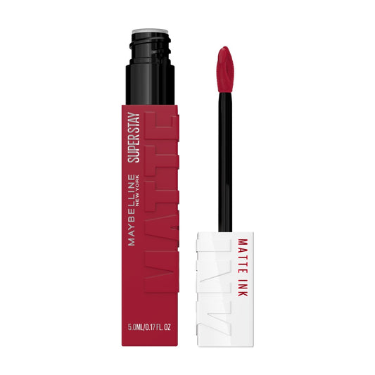 Super Stay Matte Ink Labial líquido - Ruler