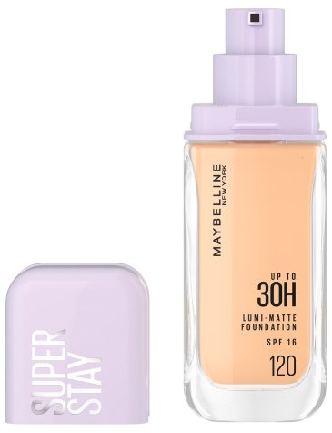 Super Stay Lumi-Matte Base de maquillaje