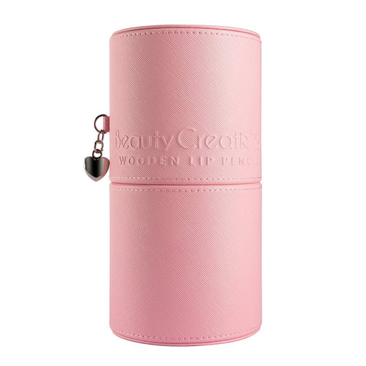 Wooden Lip Pencil - PR Colección De Lápiz Delineador De Labios - PR BOX