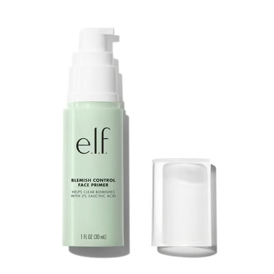 Blemish Control Face Primer