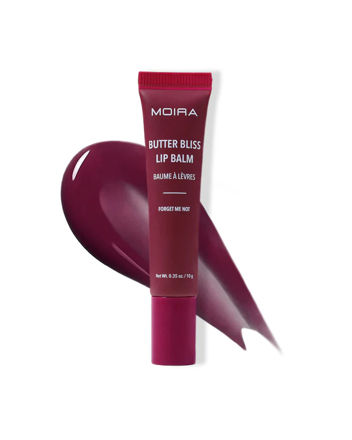 Butter Bliss Lip Balm