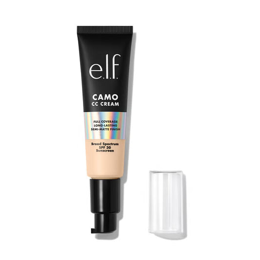 Camos CC Cream