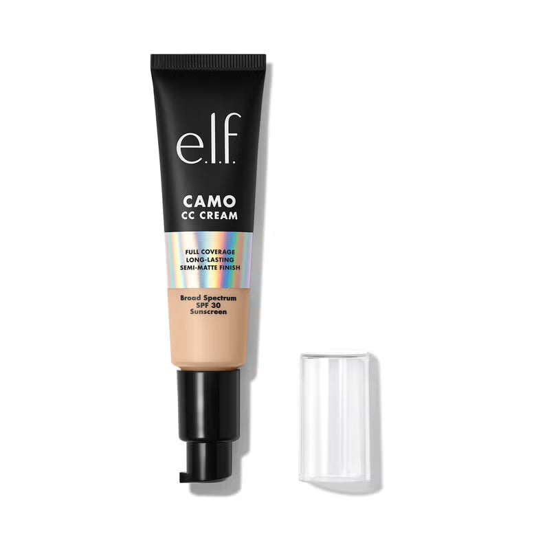 Camos CC Cream