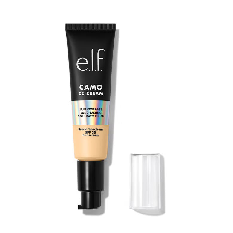 Camos CC Cream