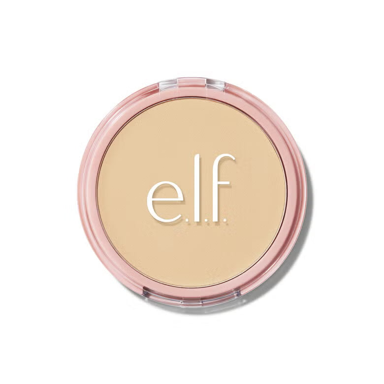 Halo Glow Powder Filter