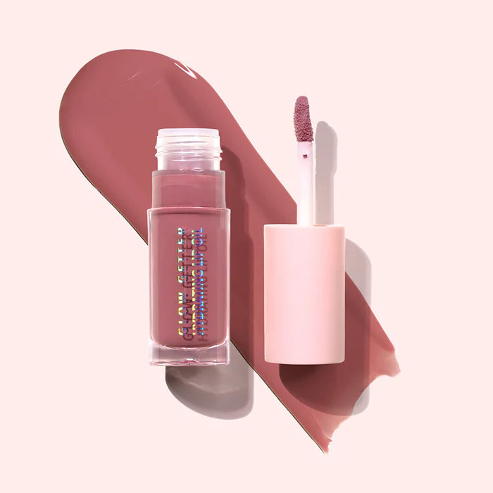 Glow Getter Hydrating Lip Oil