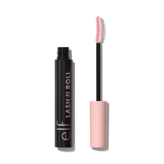 Lash N Roll Mascara