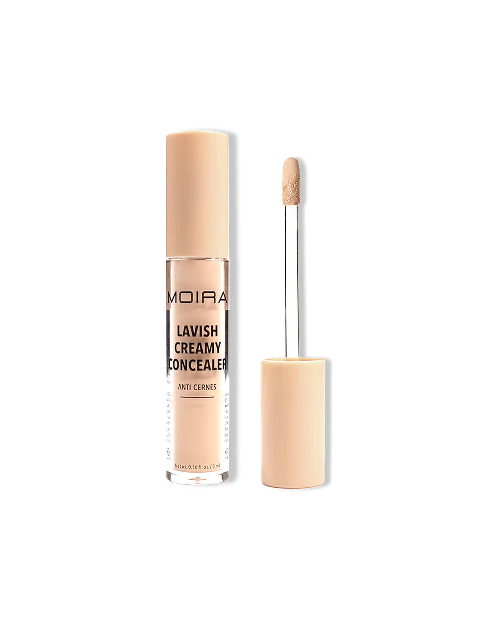Lavish Cream Concealer