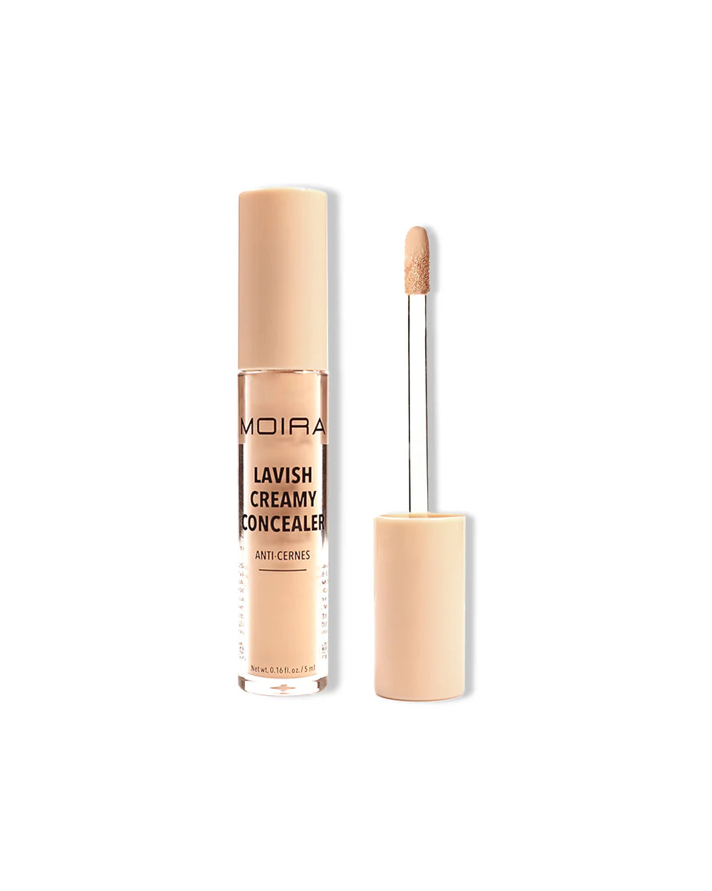 Lavish Cream Concealer
