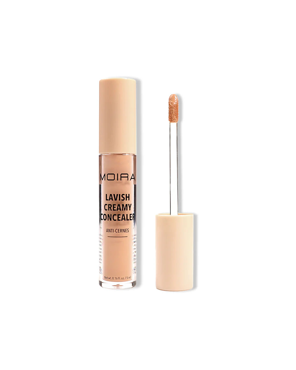 Lavish Cream Concealer
