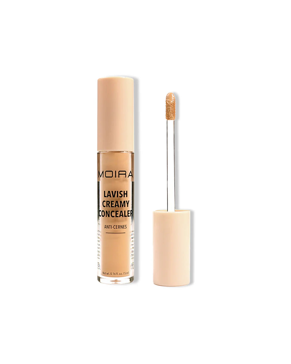 Lavish Cream Concealer
