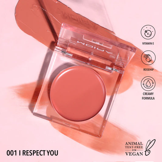 Loveheat Cream Blush