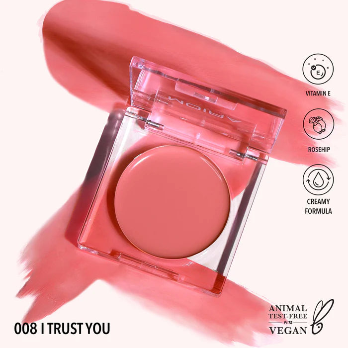 Loveheat Cream Blush