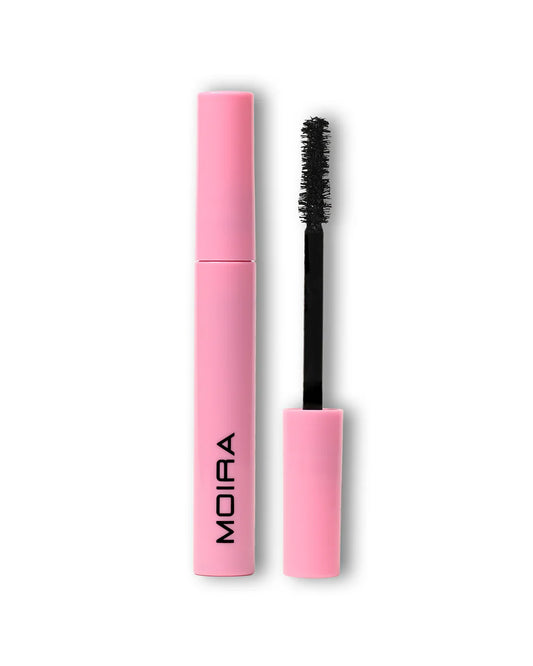 Maximum Volume y Lifting Mascara