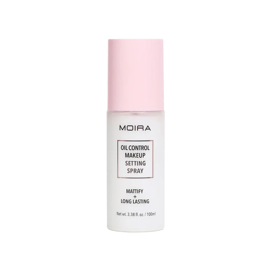 Oil Control Makeup Setting Spray