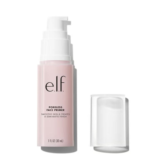 Poreless Face Primer