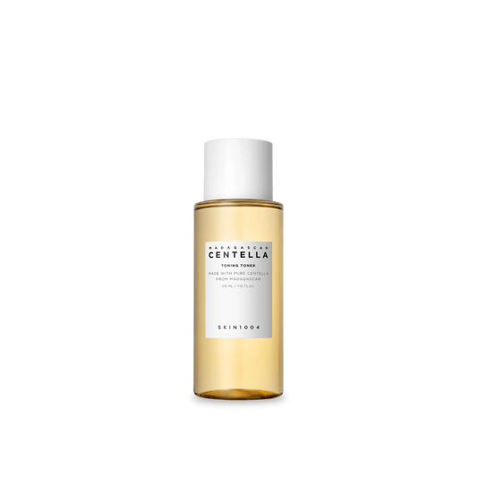 Centella Toning Toner - Tonico