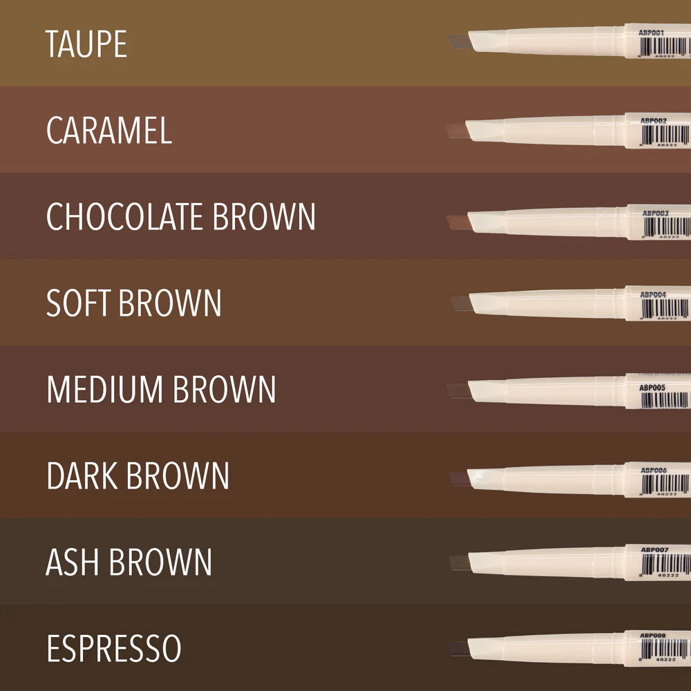 Angled Brow Pencil